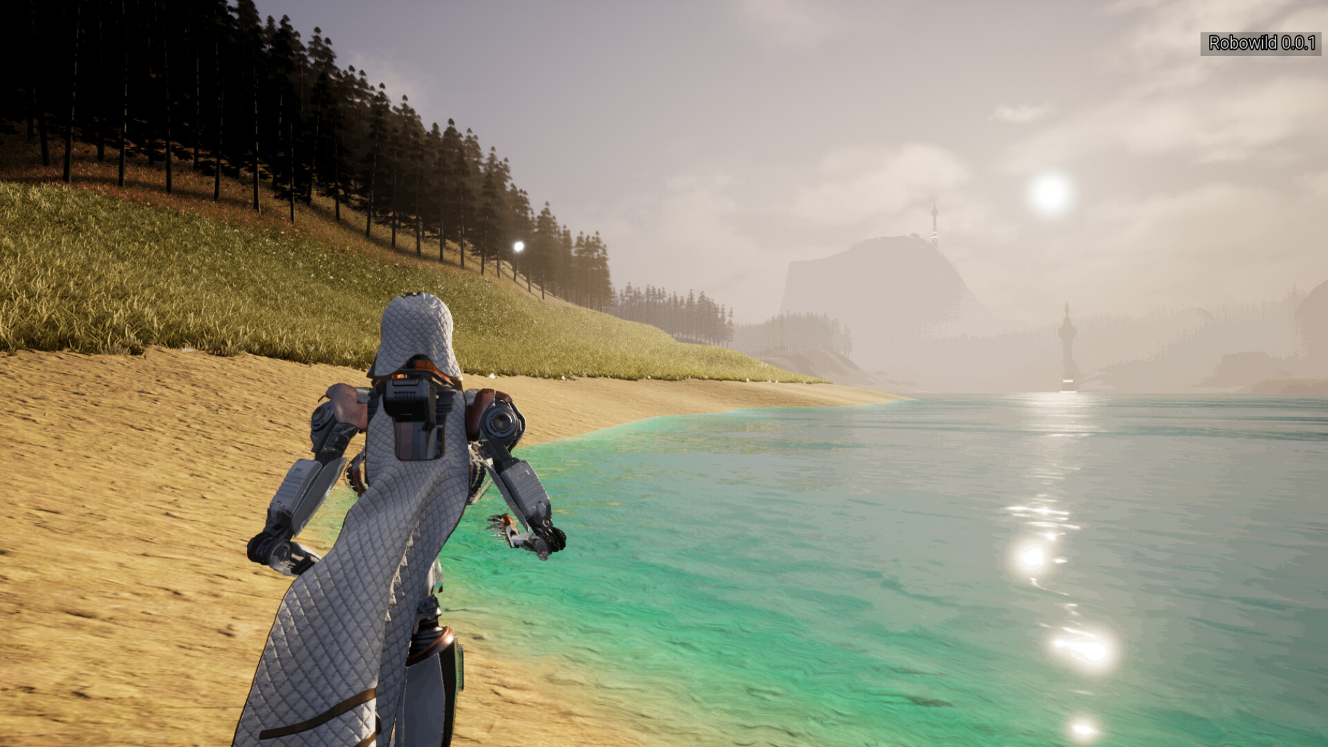 Robowild screenshot 12
