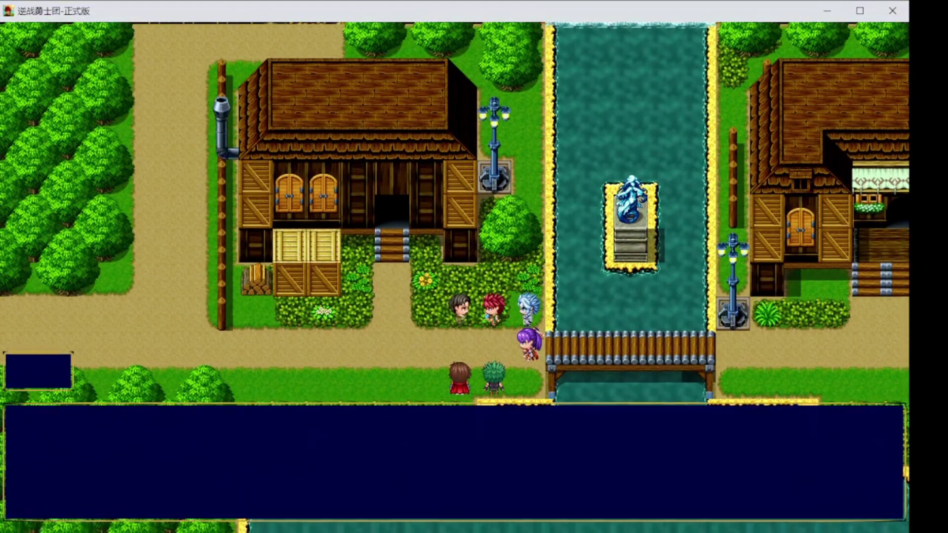 逆战勇士团 ReconBraves screenshot 6