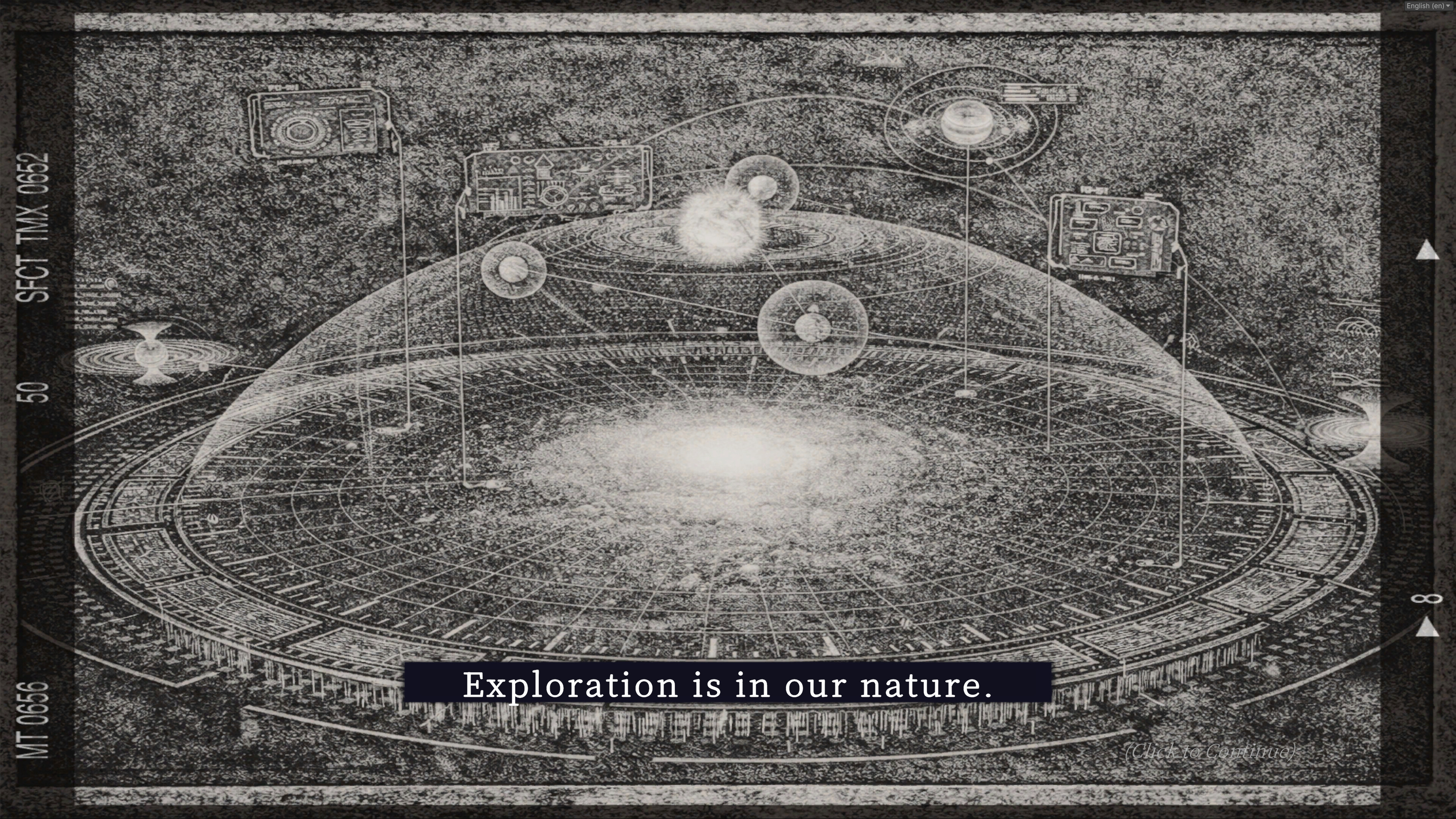 Periapsis: Gravity Slingshot screenshot 9
