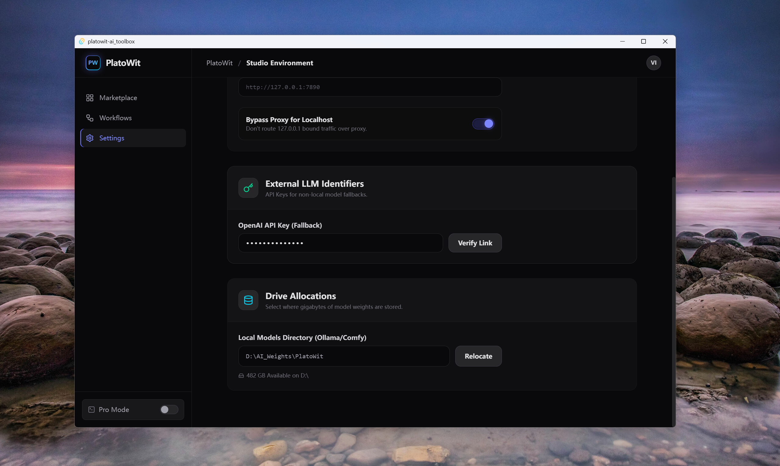 PlatoWit AI Toolbox screenshot 4