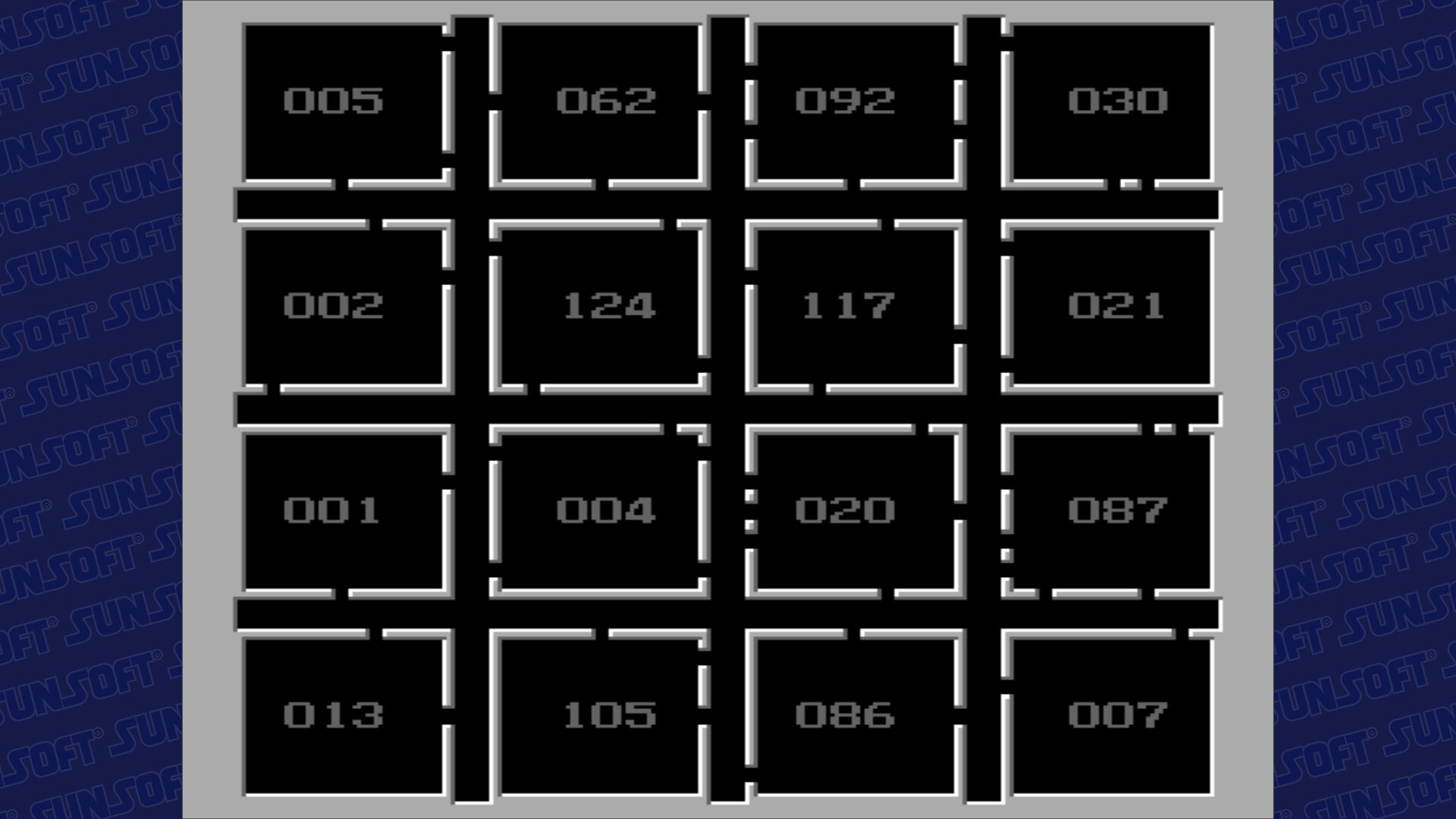 ROUTE16TURBO screenshot 6