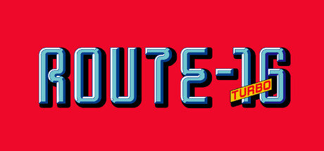 ROUTE16TURBO