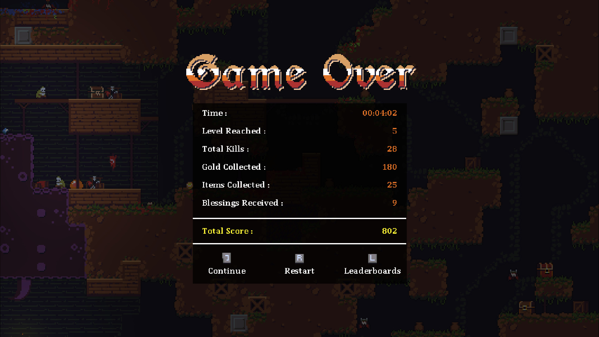 Caveblazers screenshot 8