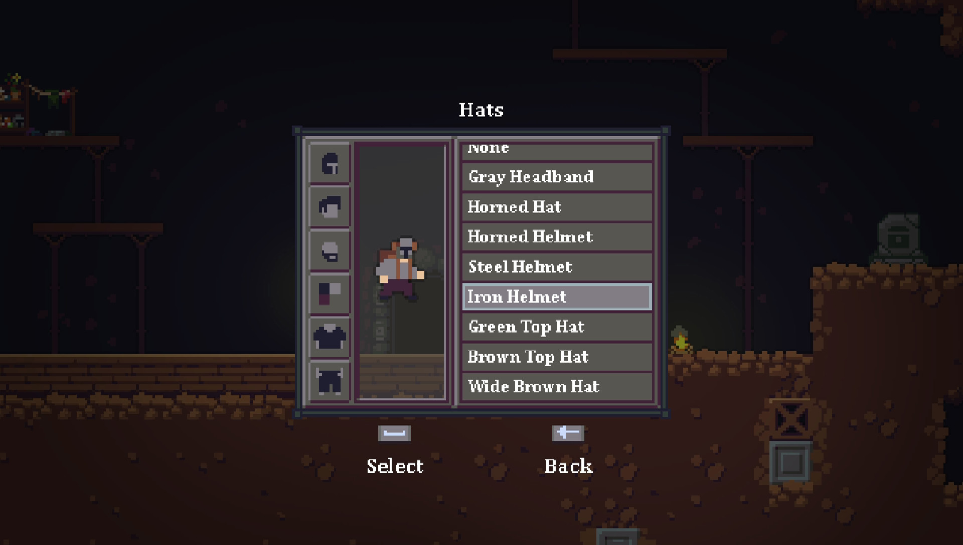Caveblazers screenshot 10