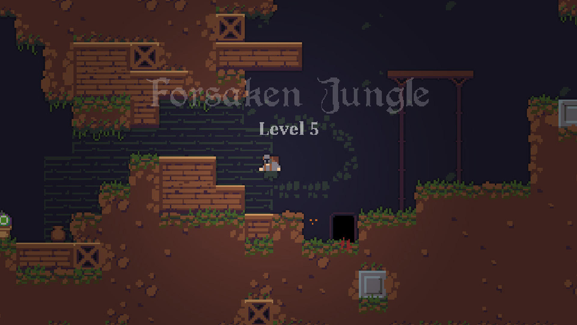 Caveblazers screenshot 9