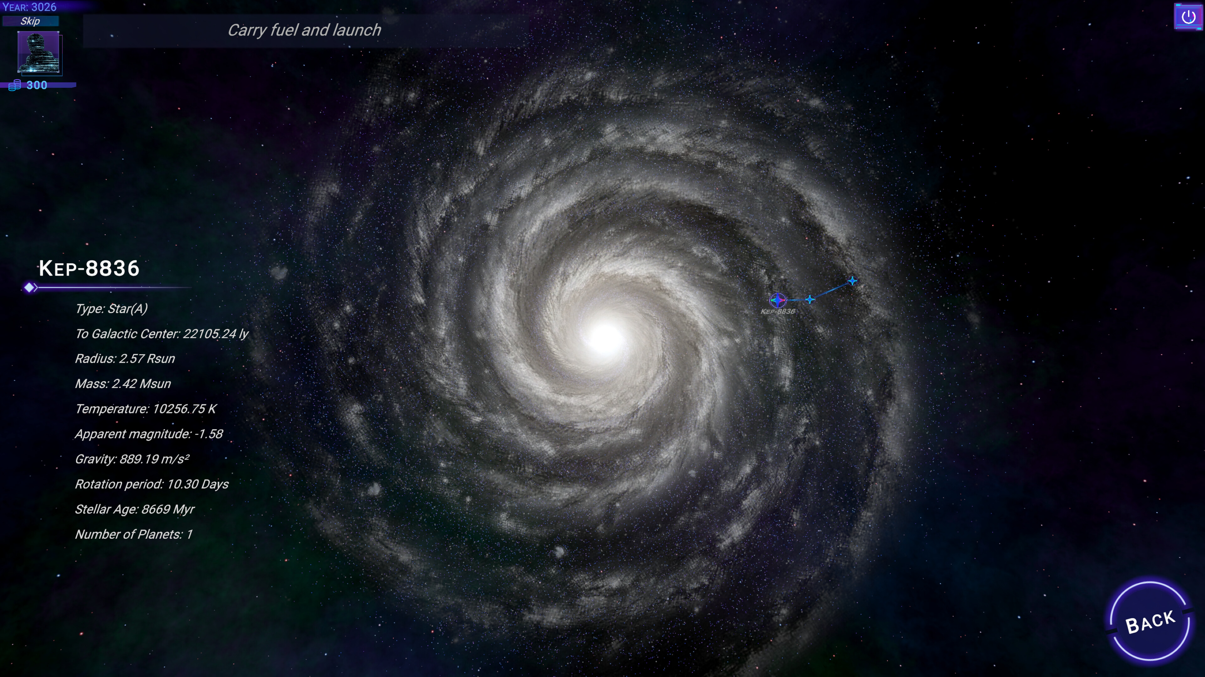 Periapsis: Supporter Pack screenshot 1