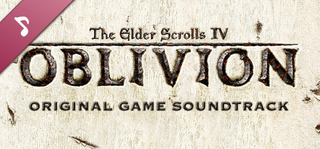 Oblivion Soundtrack: header artwork