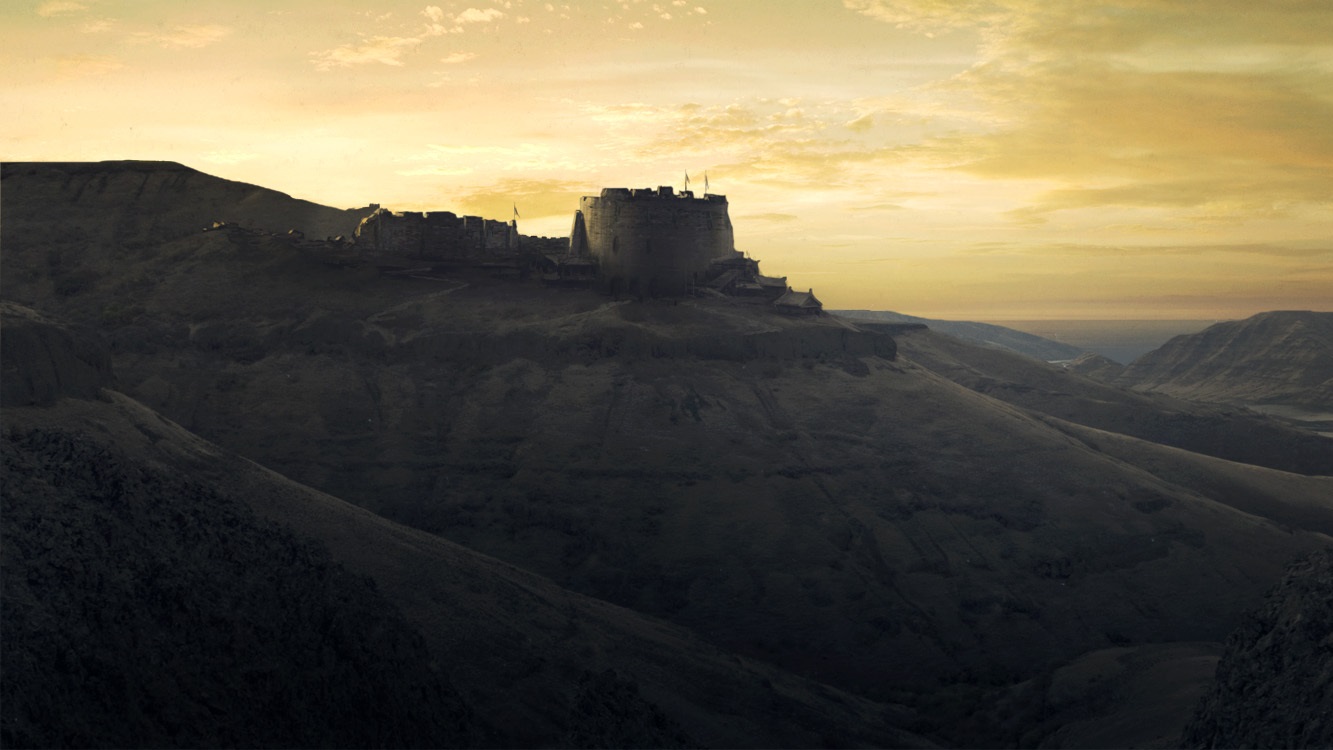 Oblivion Soundtrack screenshot 1