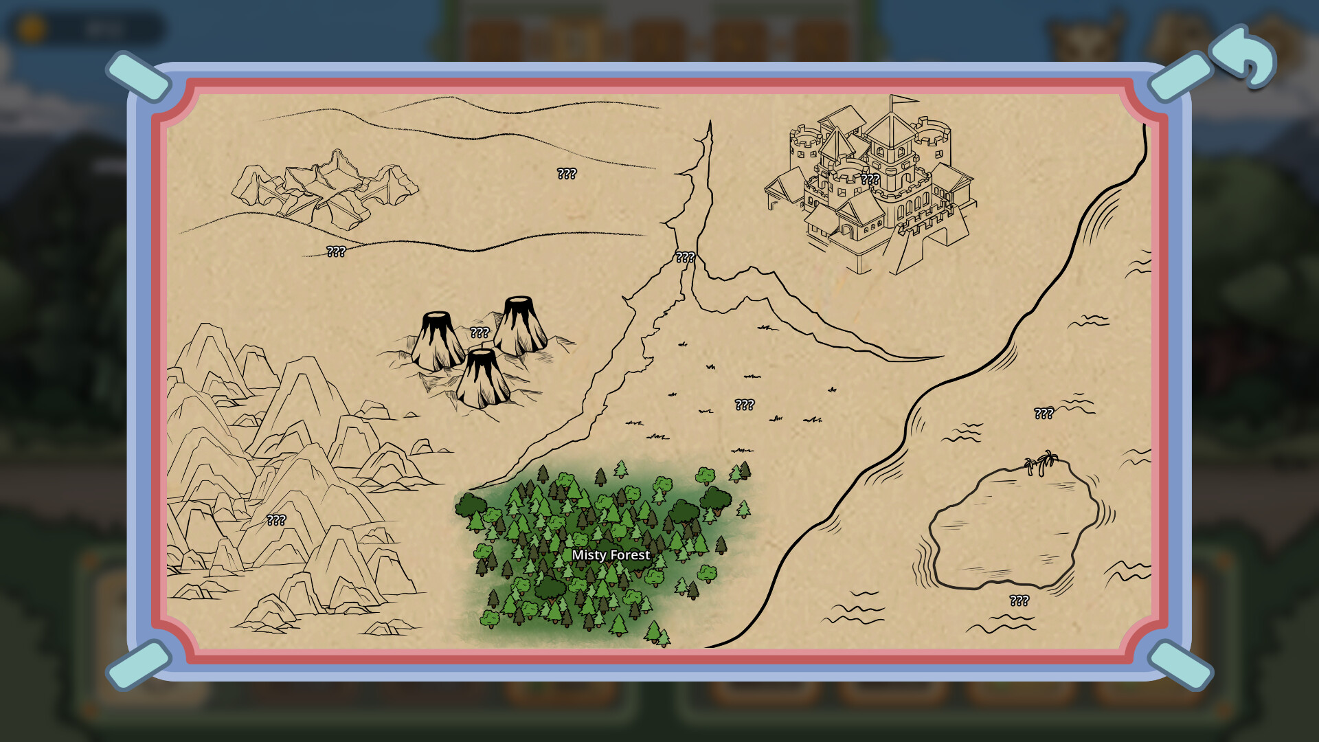 Tap Monster: Saga screenshot 6