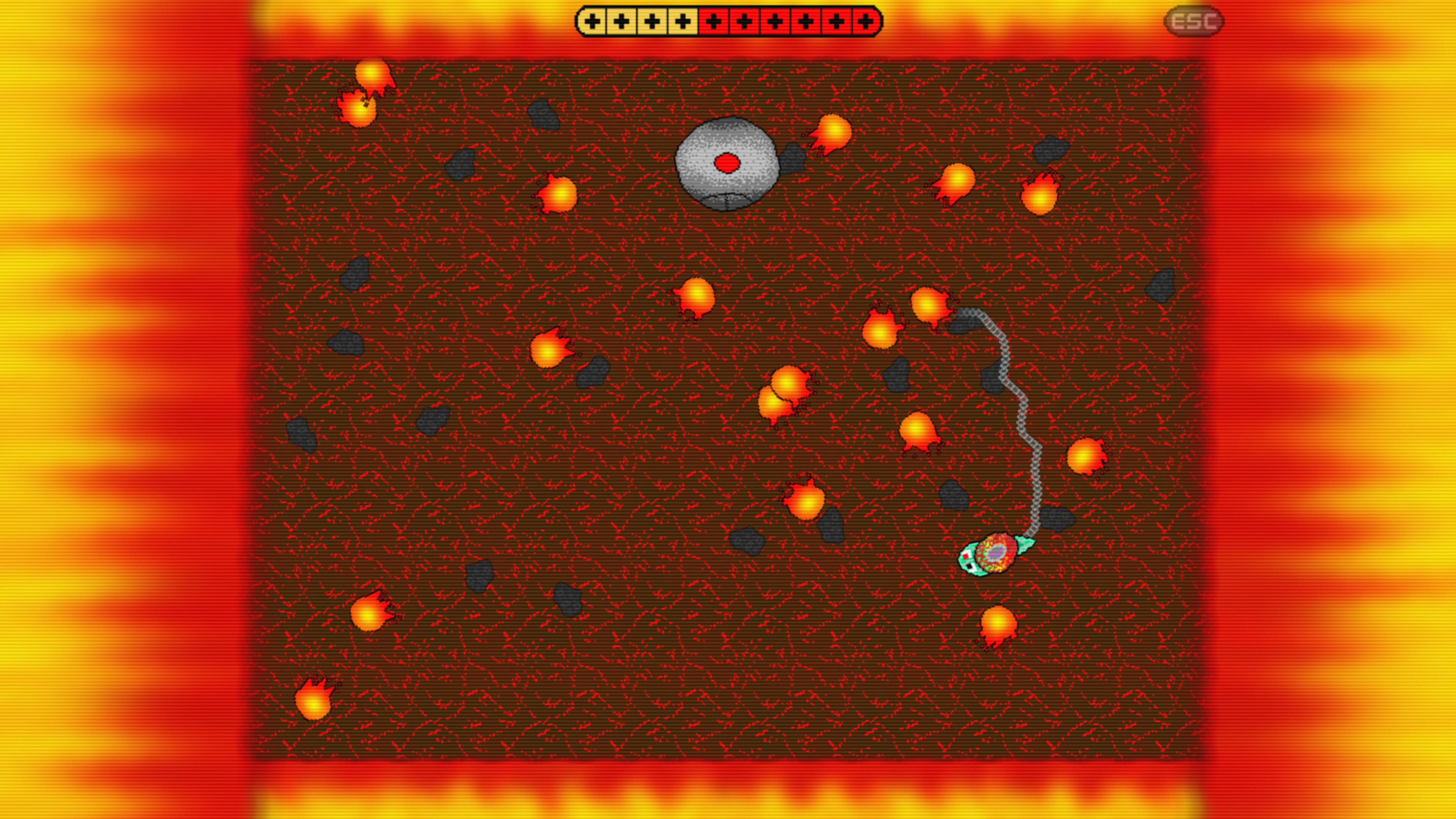 Seek Shellter screenshot 6