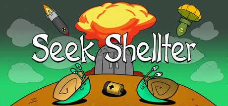 Seek Shellter