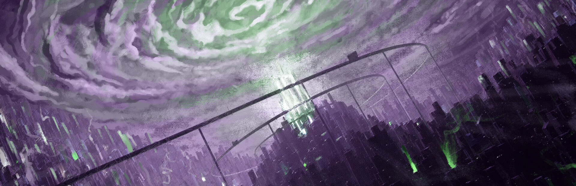 The City of Endless