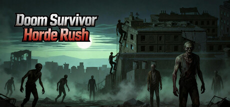 Doom Survivor: Horde Rush