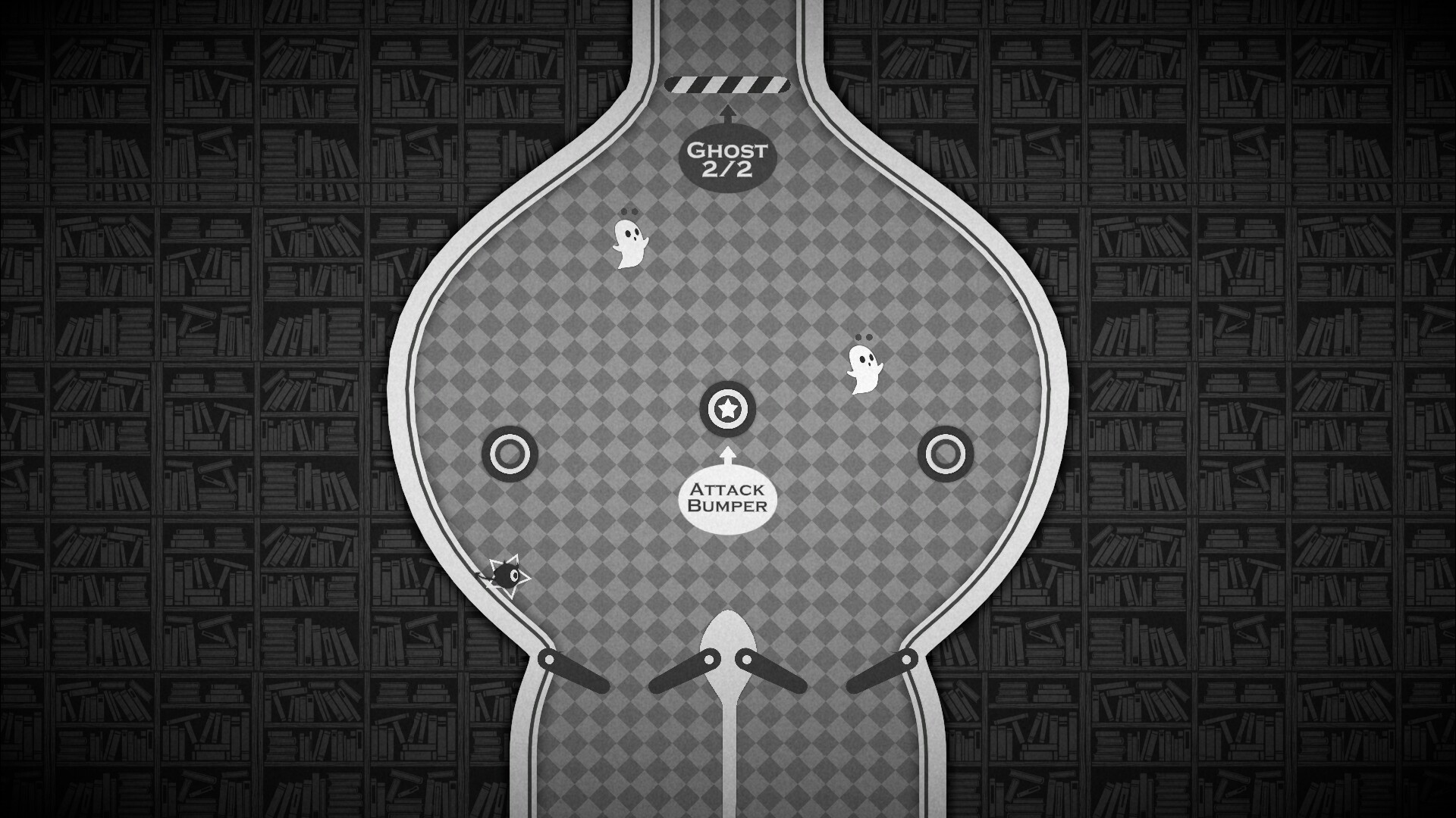 PinBall Escape screenshot 7