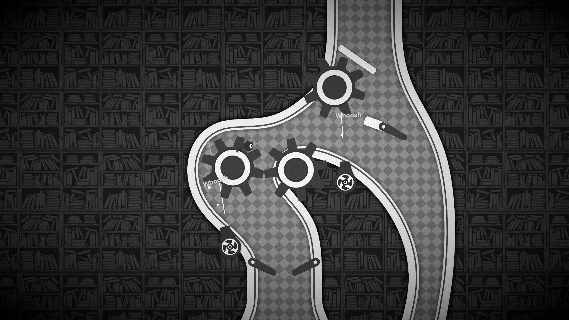 PinBall Escape screenshot 5