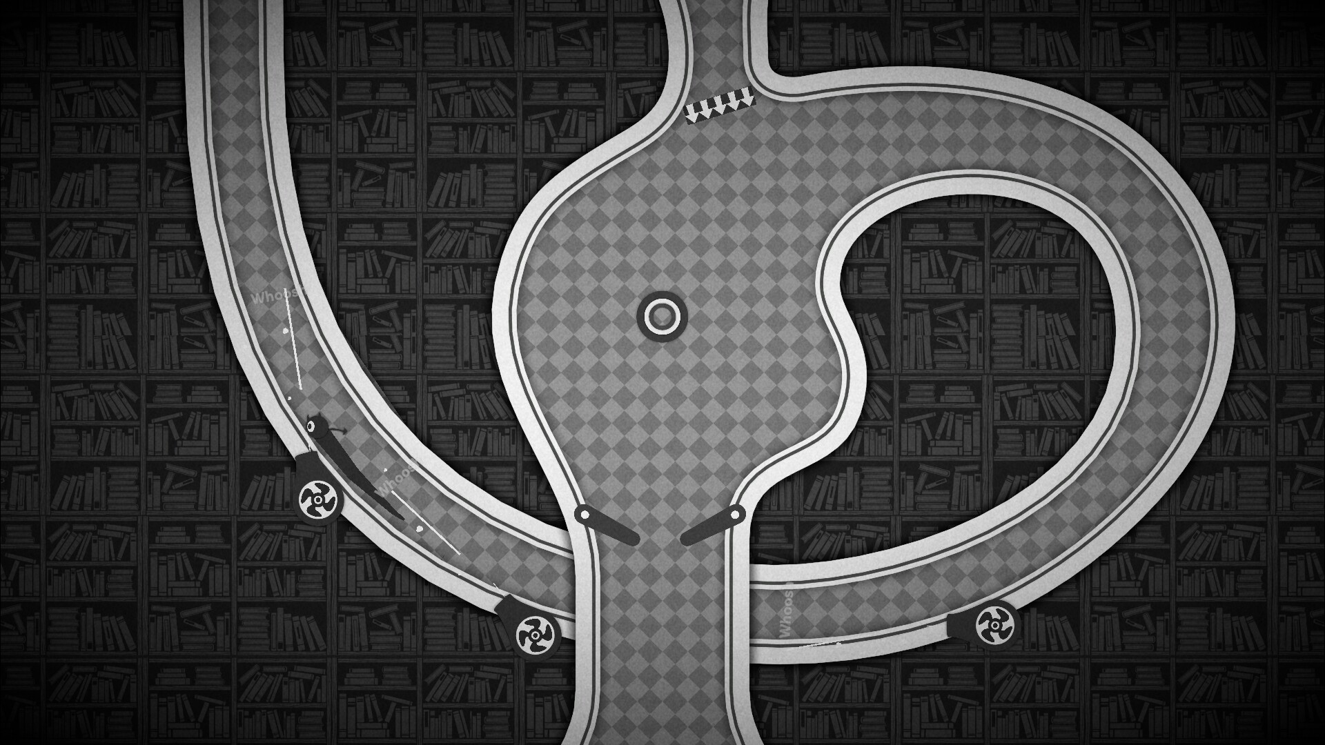 PinBall Escape screenshot 4