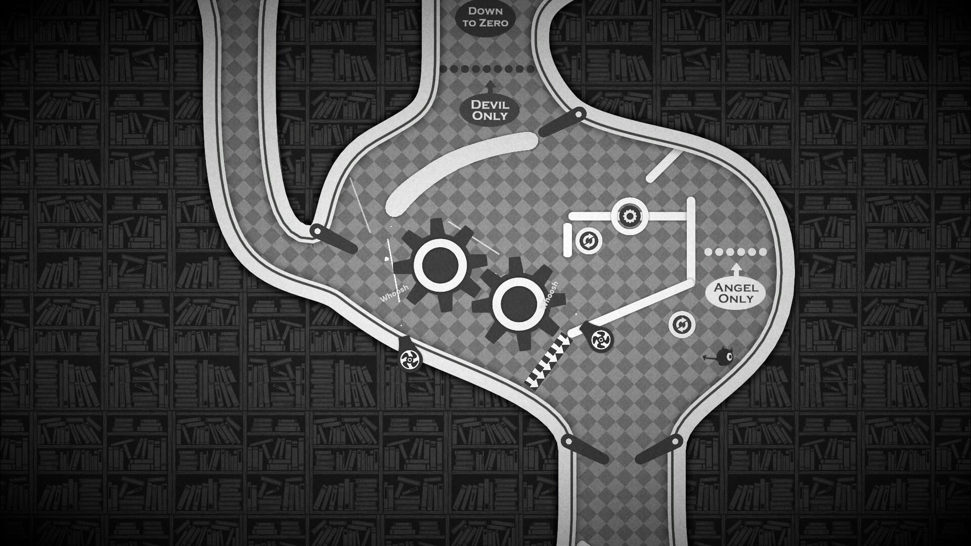 PinBall Escape screenshot 6