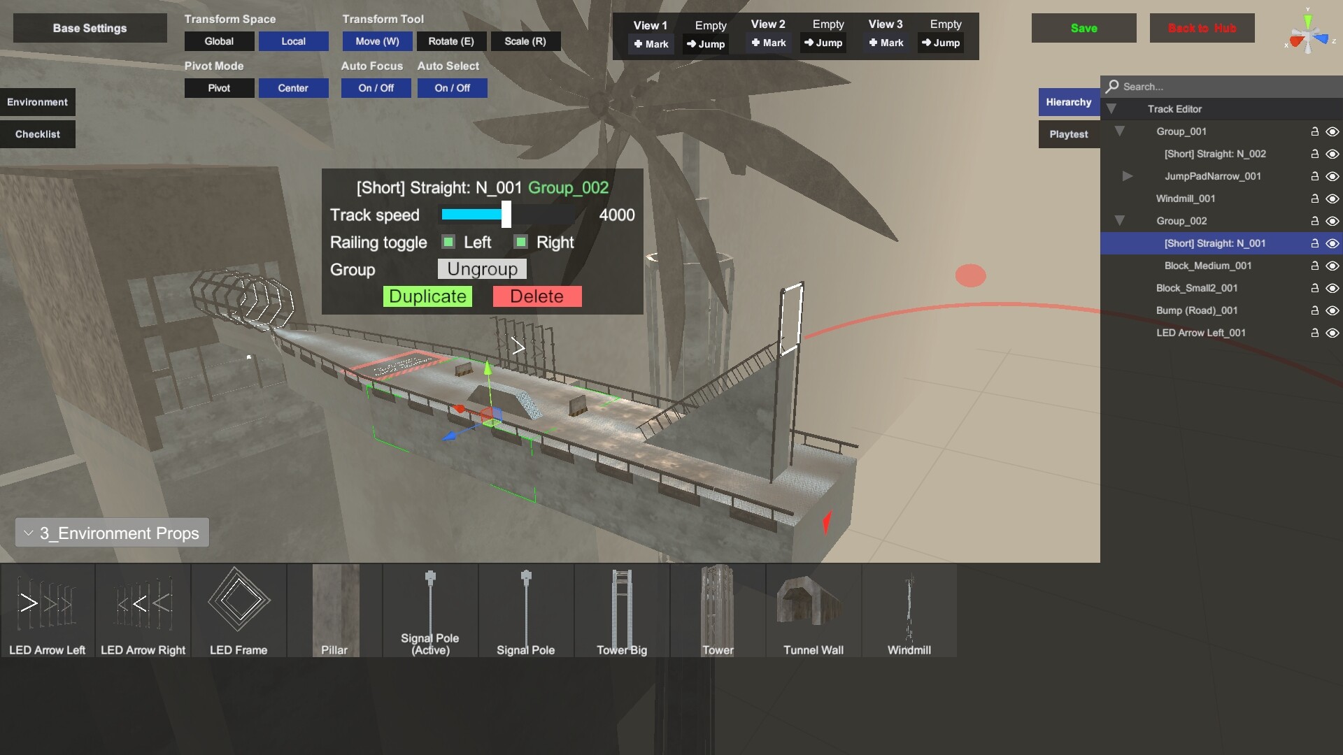 ZipRush: Surf the Void screenshot 7