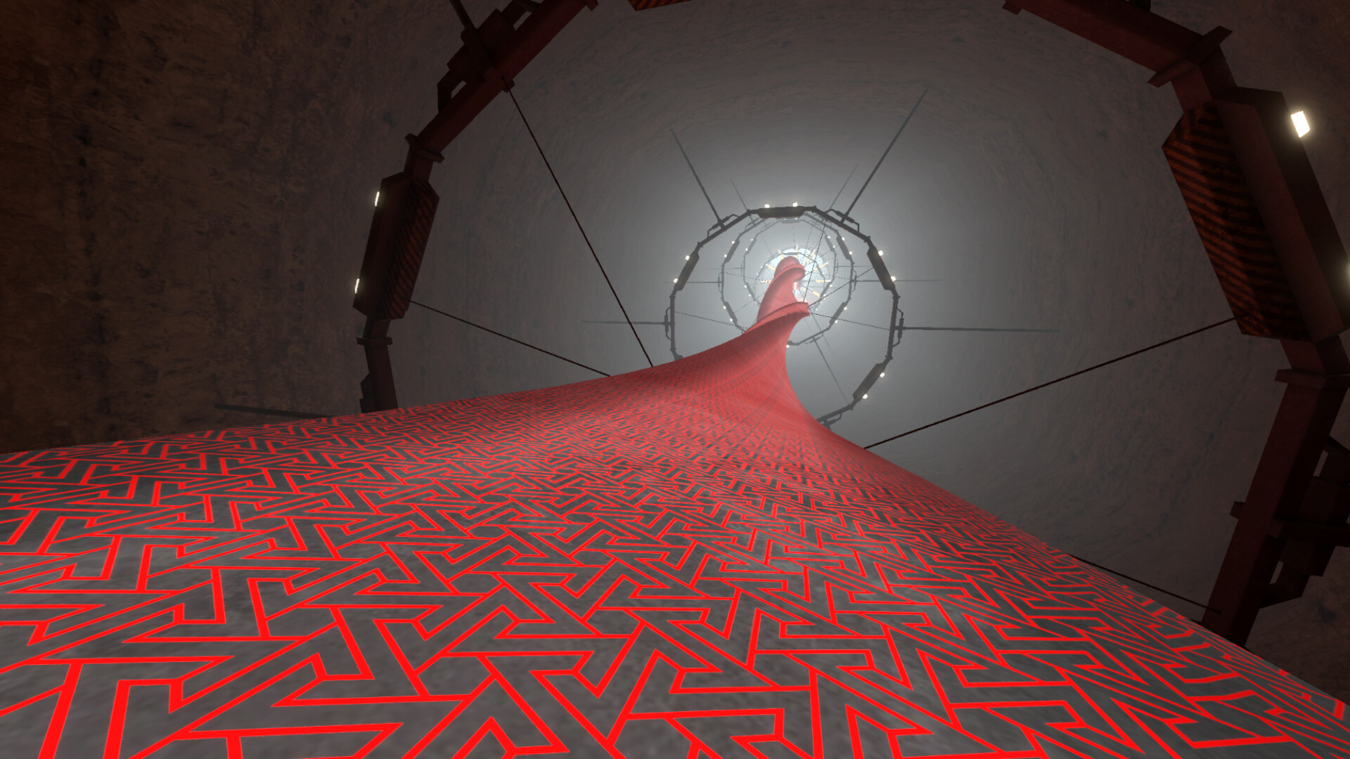 ZipRush: Surf the Void screenshot 6