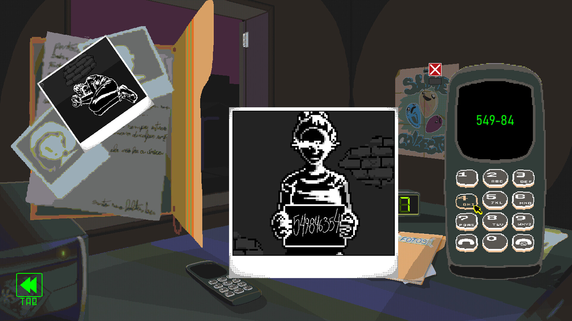 Rapta Soundtrack screenshot 5