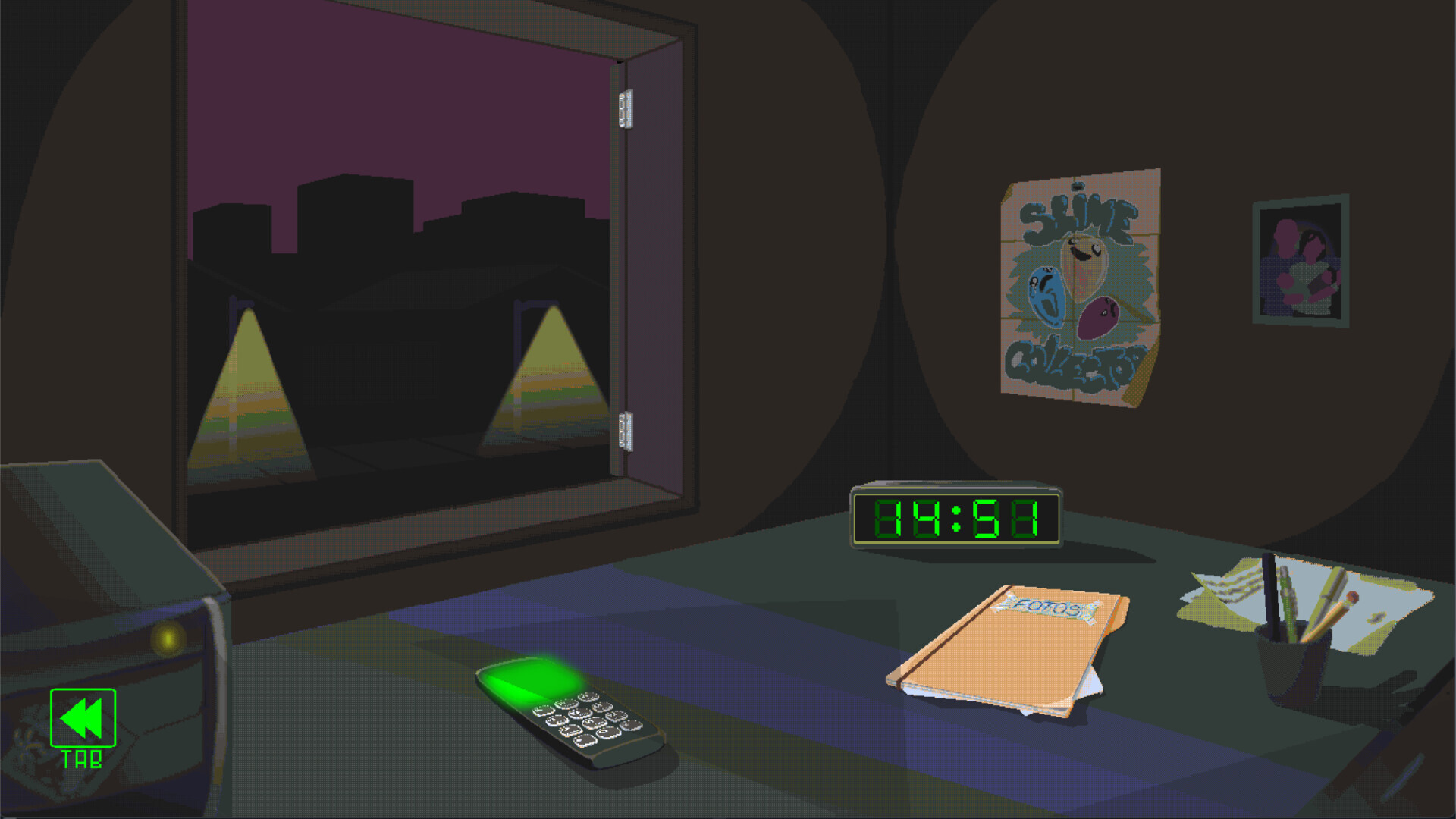 Rapta Soundtrack screenshot 3
