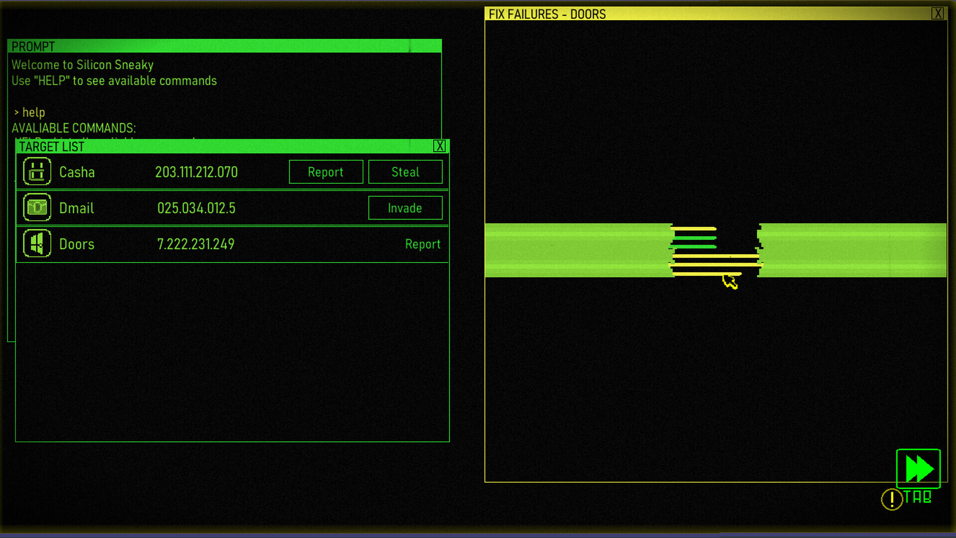 Rapta Soundtrack screenshot 4