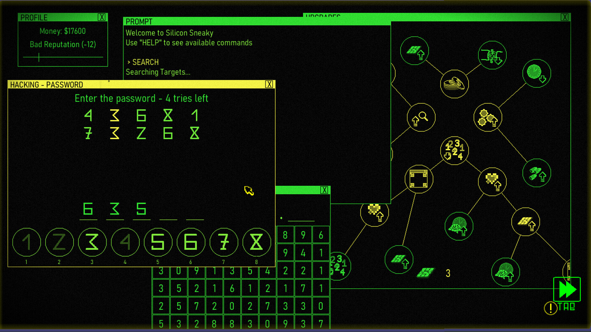 Rapta Soundtrack screenshot 1