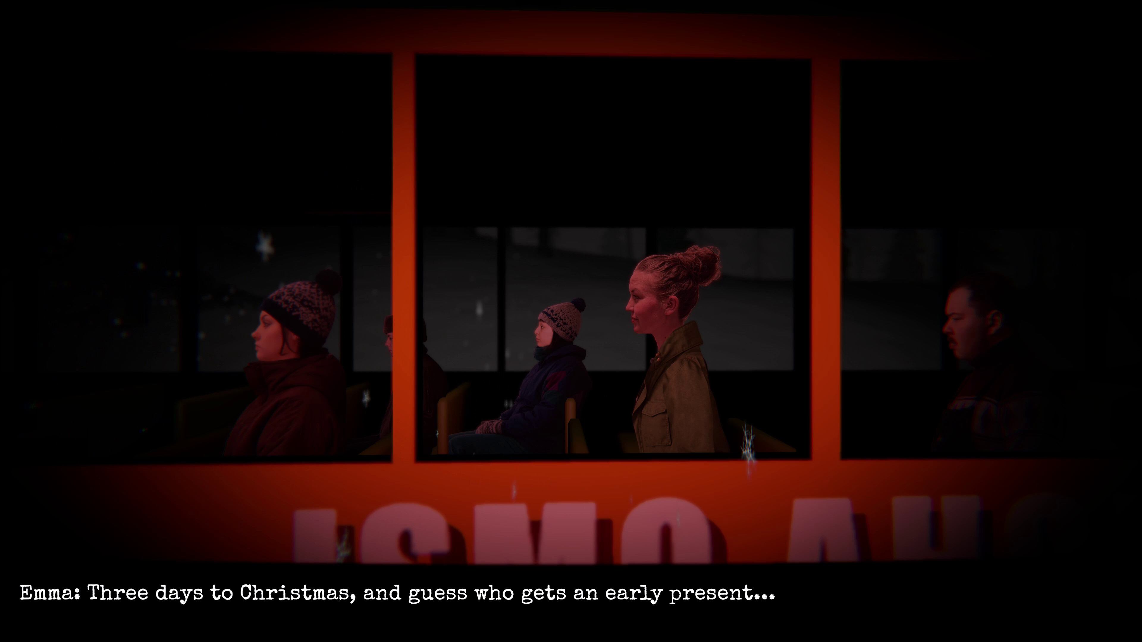The Polar Darkness screenshot 6