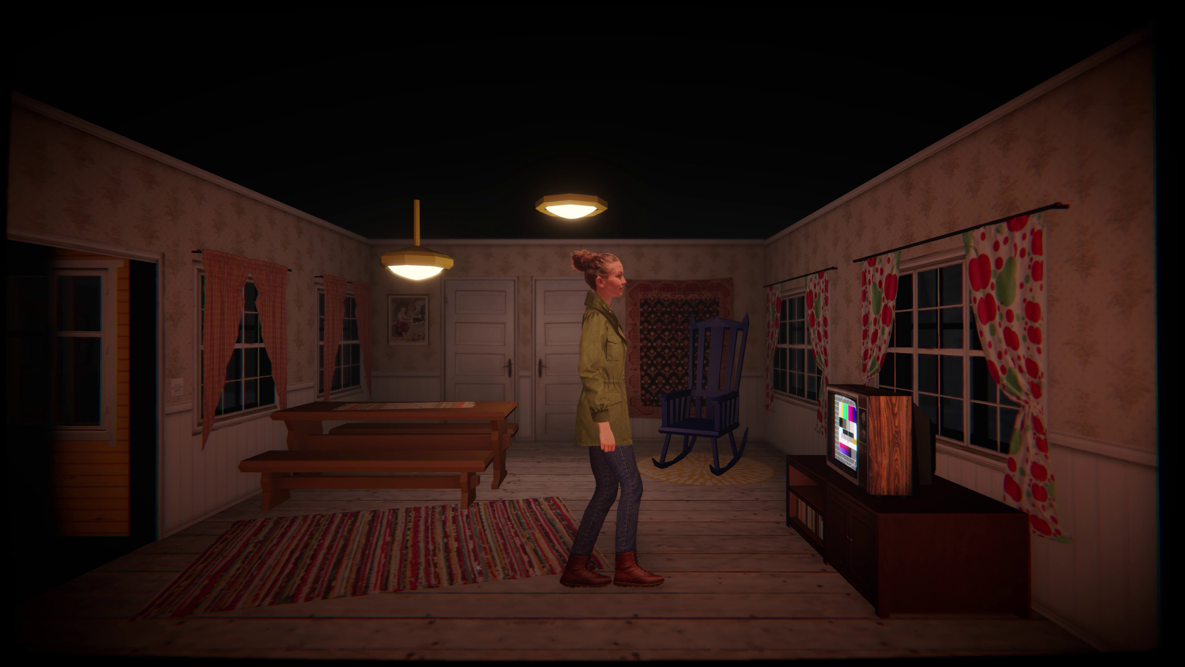 The Polar Darkness screenshot 7
