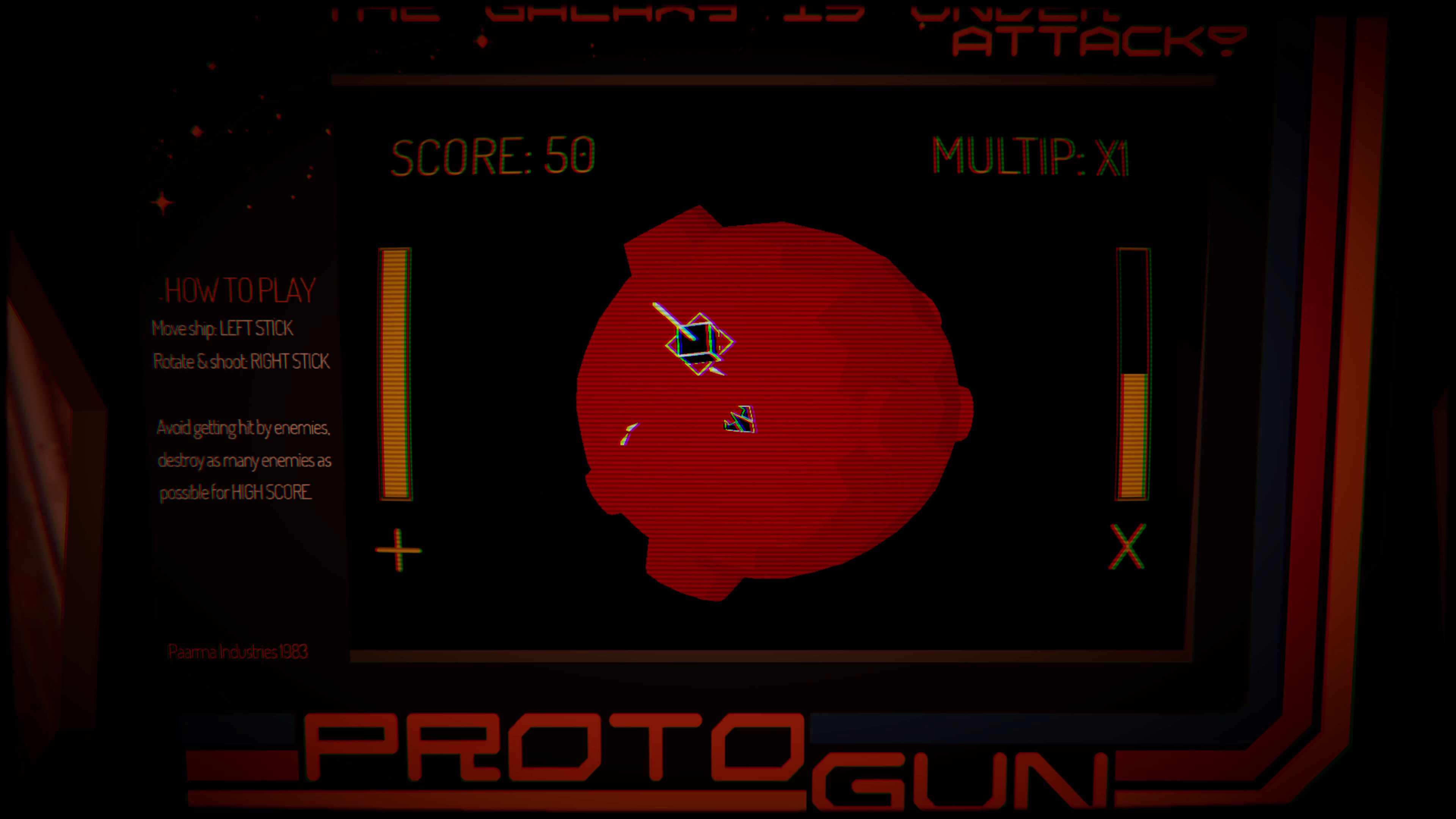 The Polar Darkness screenshot 9