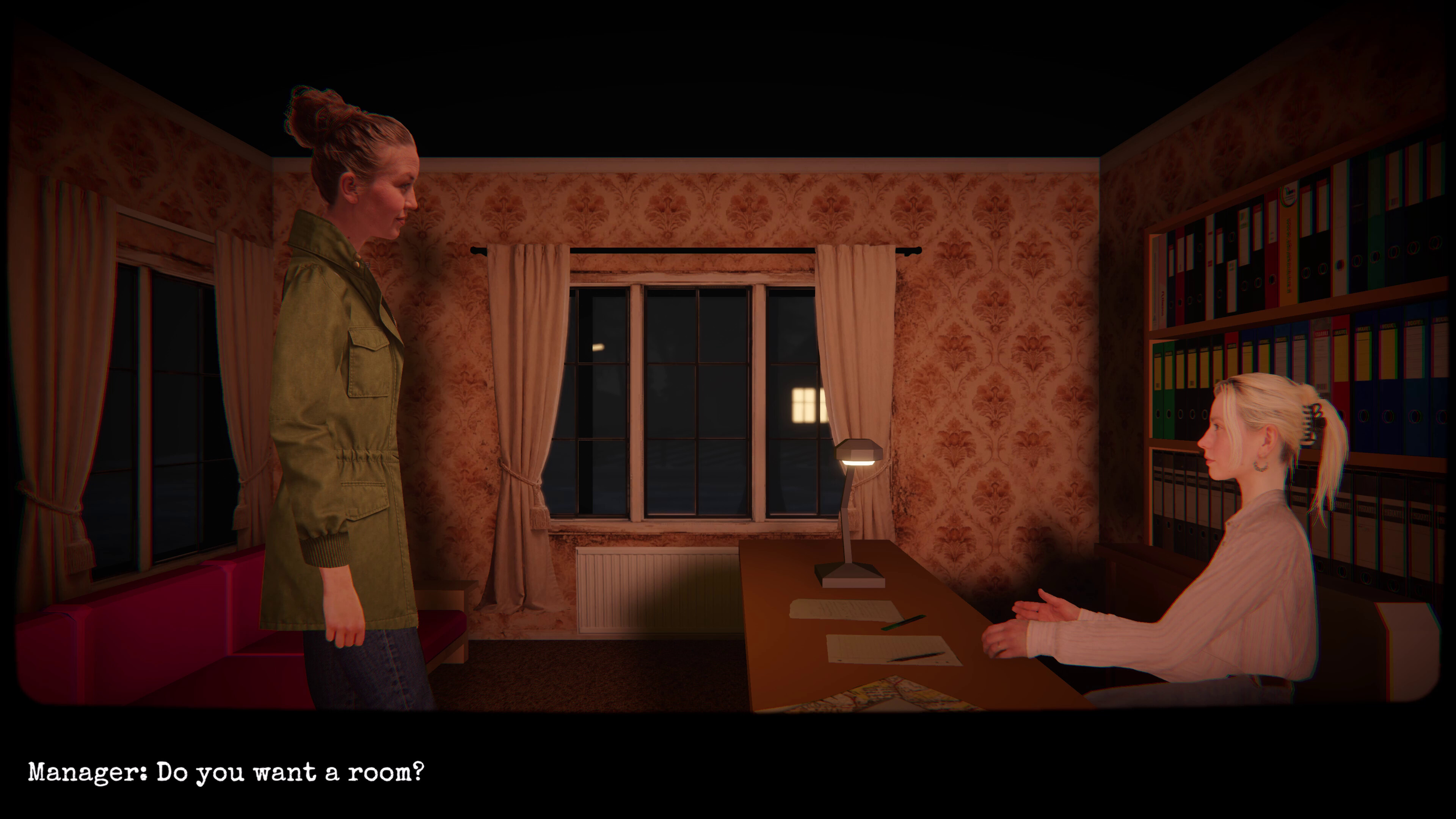 The Polar Darkness screenshot 11
