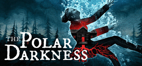 The Polar Darkness — Steam header