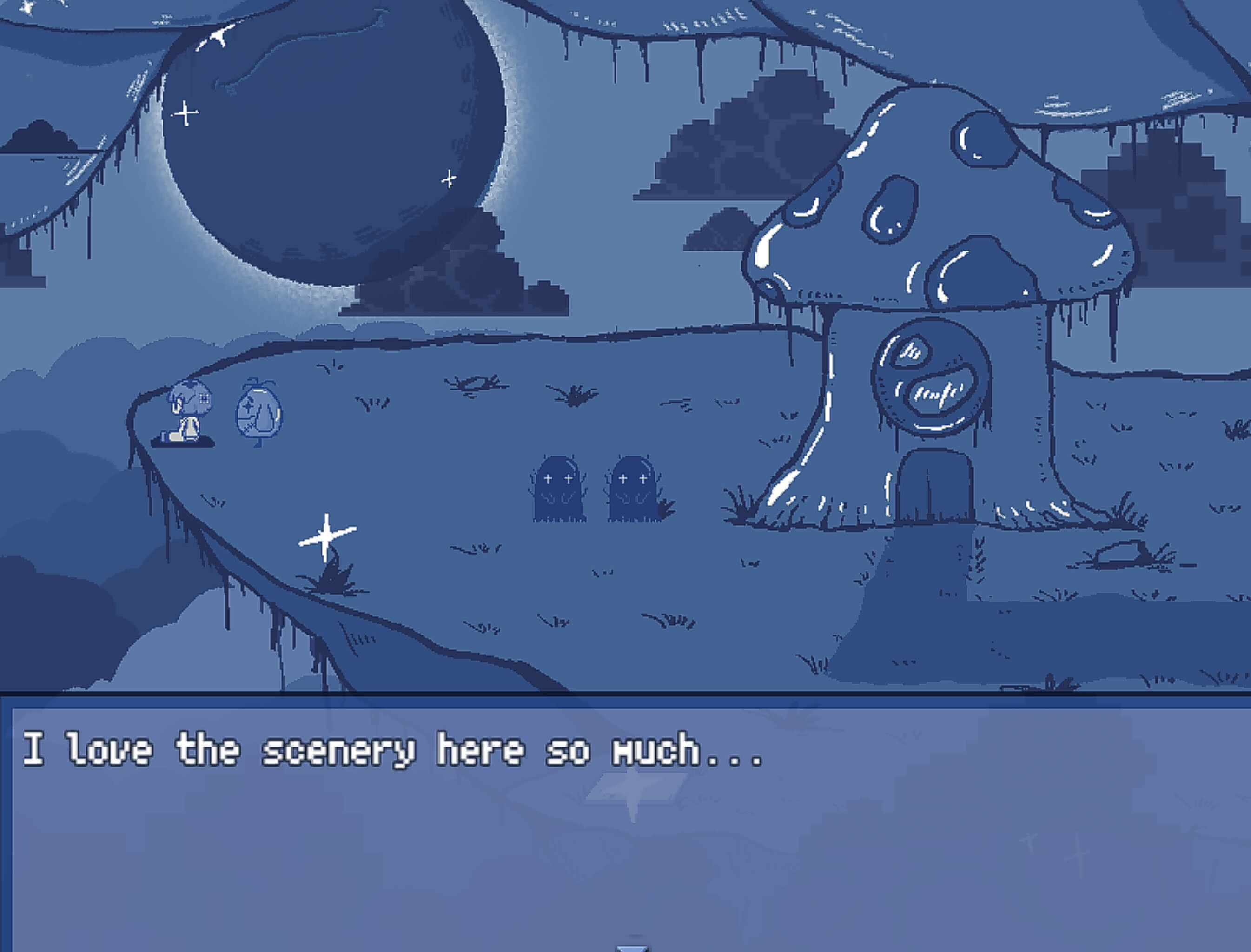 Eclipse 蝕之夢 screenshot 3