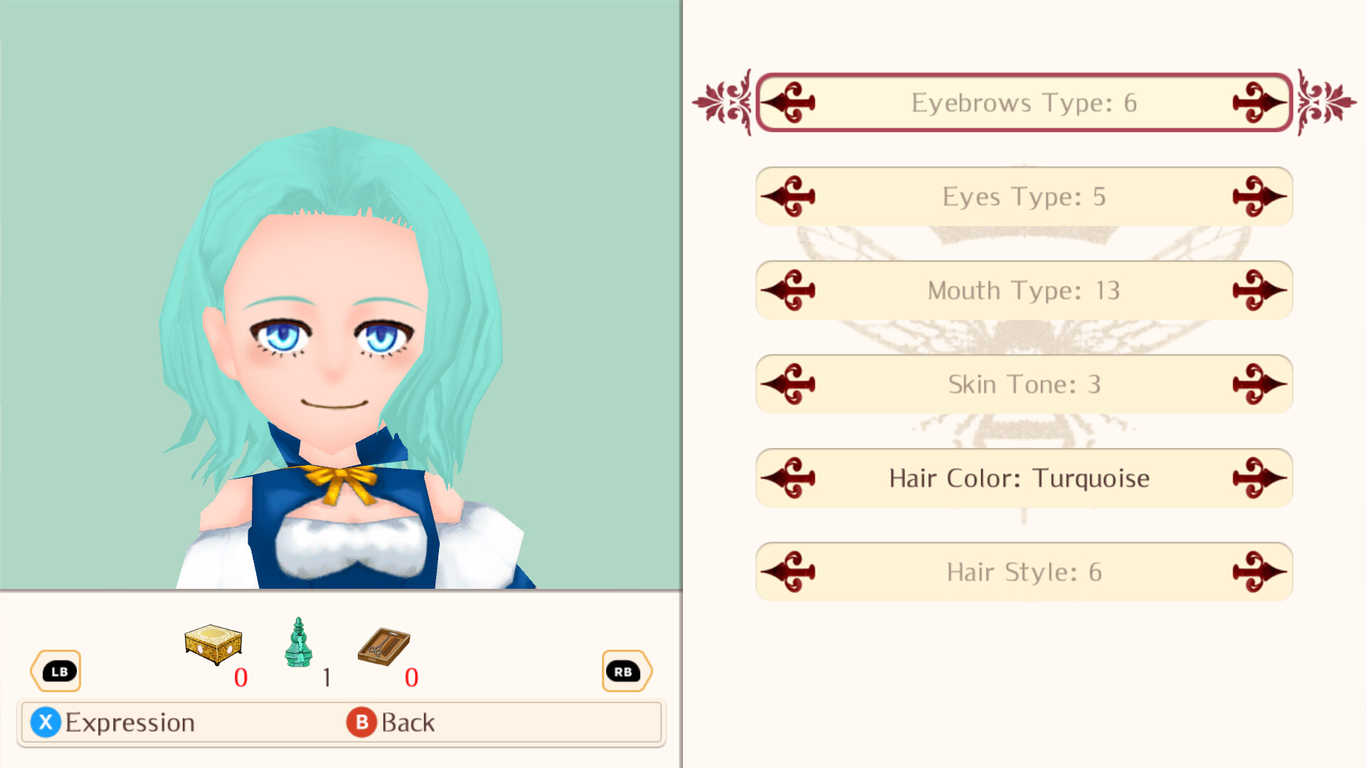 Fresh Green Season Attire - WorldNeverland - Daily Life in the Elnea Kingdom - Another Life Adventure screenshot 15