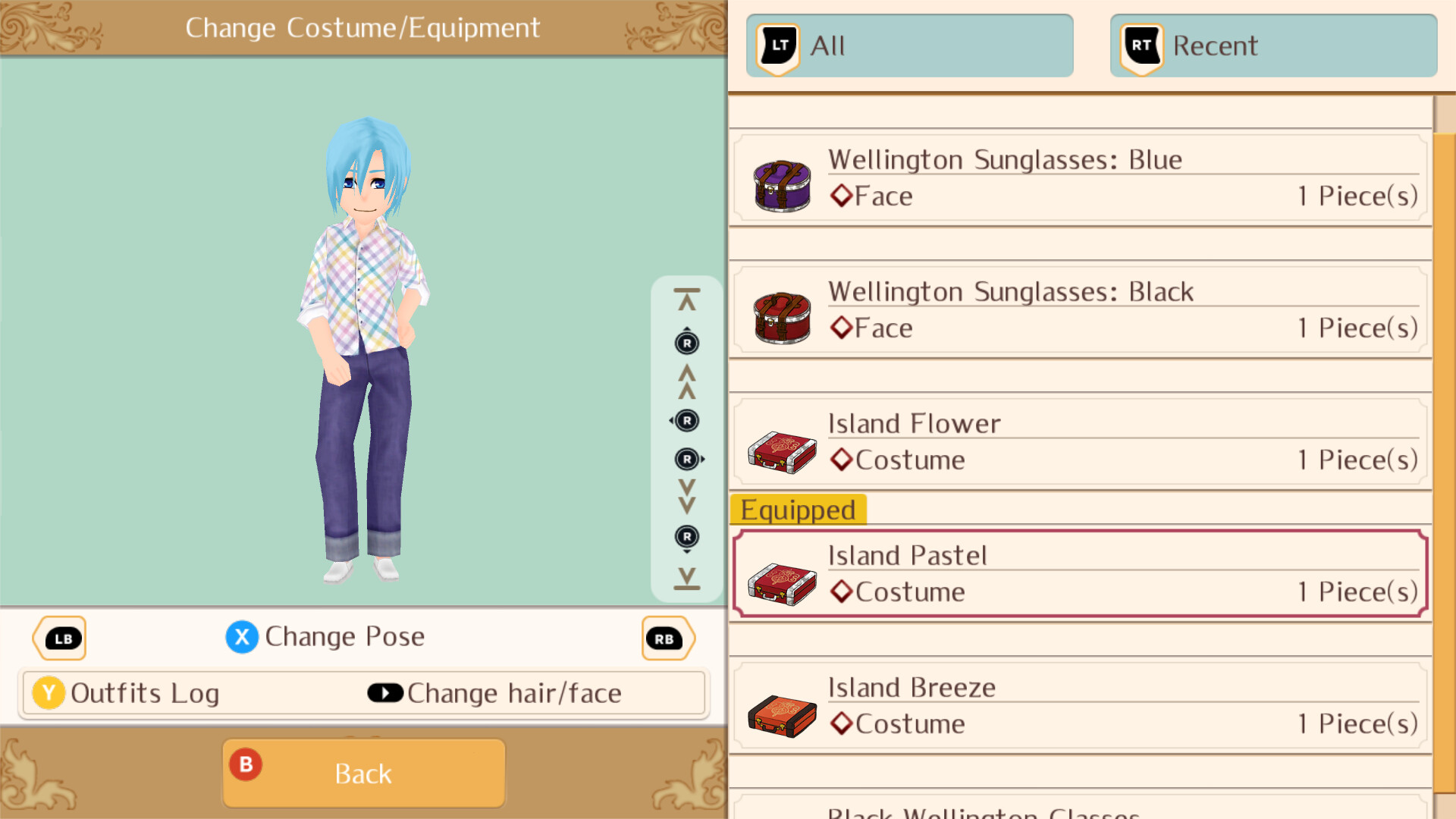 Island Resort - WorldNeverland - Daily Life in the Elnea Kingdom - Another Life Adventure screenshot 3