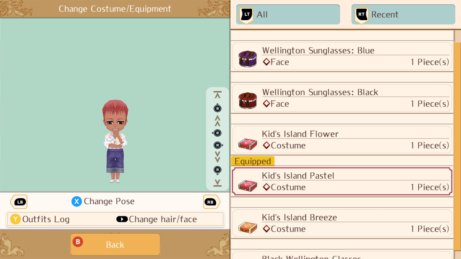 Island Resort - WorldNeverland - Daily Life in the Elnea Kingdom - Another Life Adventure screenshot 9
