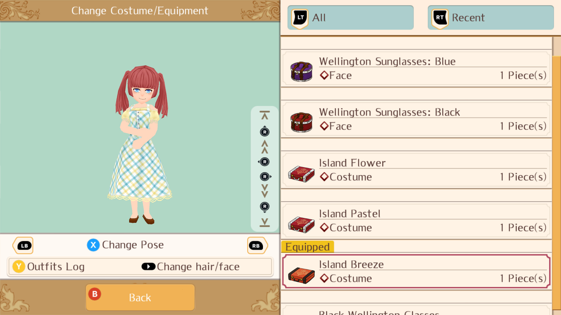 Island Resort - WorldNeverland - Daily Life in the Elnea Kingdom - Another Life Adventure screenshot 2