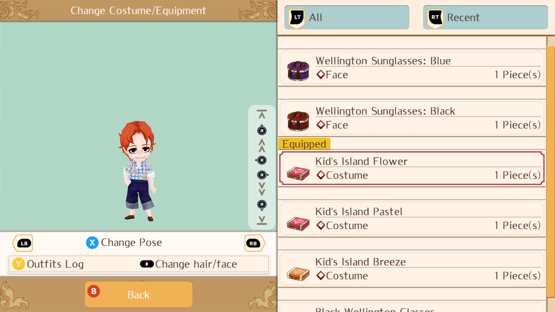 Island Resort - WorldNeverland - Daily Life in the Elnea Kingdom - Another Life Adventure screenshot 11