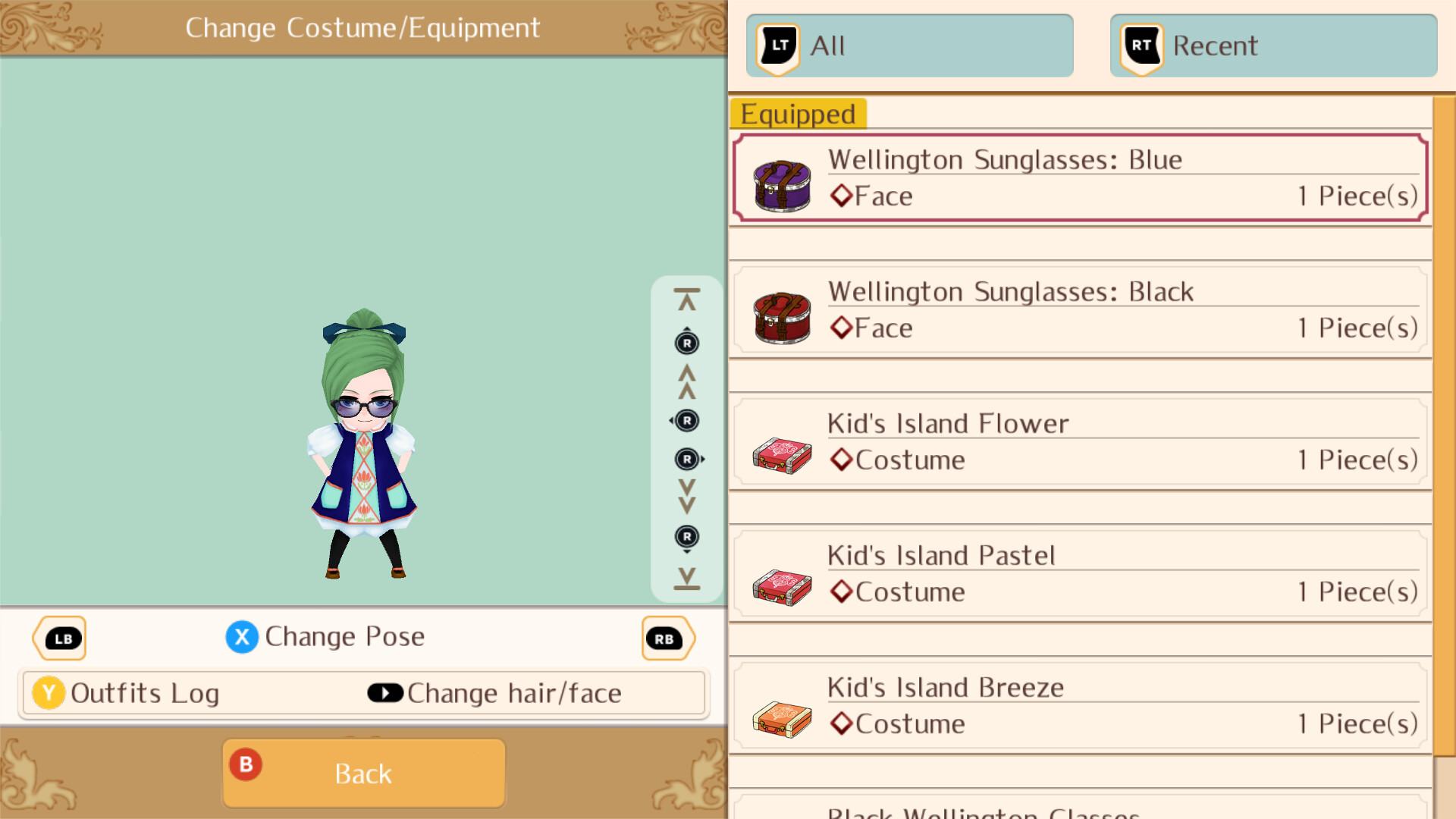 Island Resort - WorldNeverland - Daily Life in the Elnea Kingdom - Another Life Adventure screenshot 14