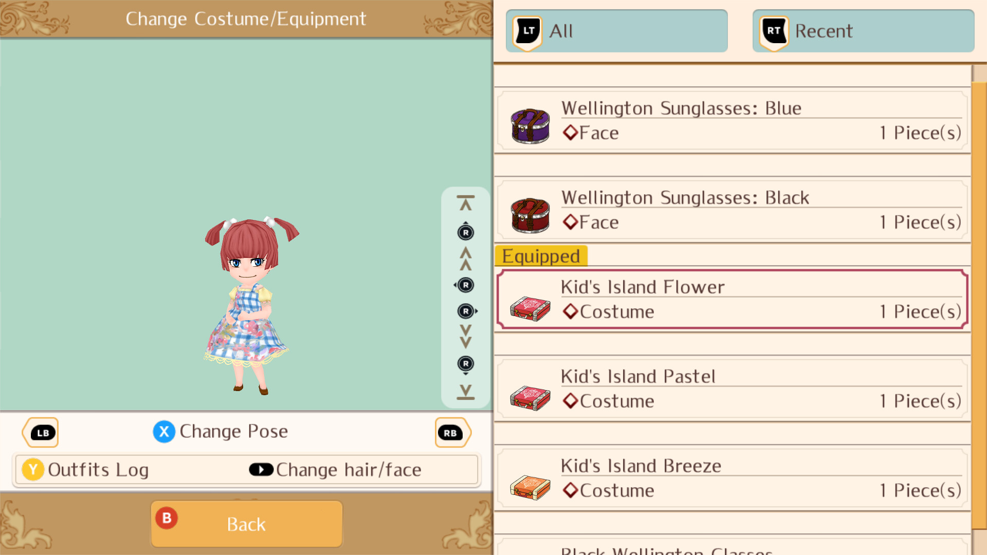 Island Resort - WorldNeverland - Daily Life in the Elnea Kingdom - Another Life Adventure screenshot 12