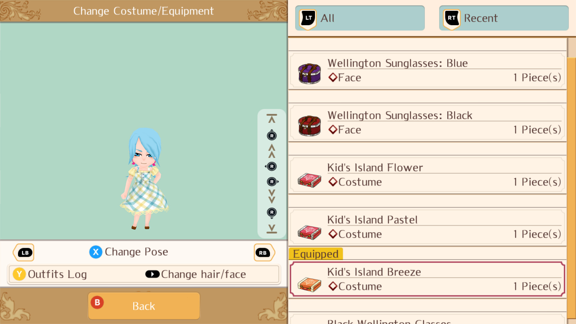 Island Resort - WorldNeverland - Daily Life in the Elnea Kingdom - Another Life Adventure screenshot 8
