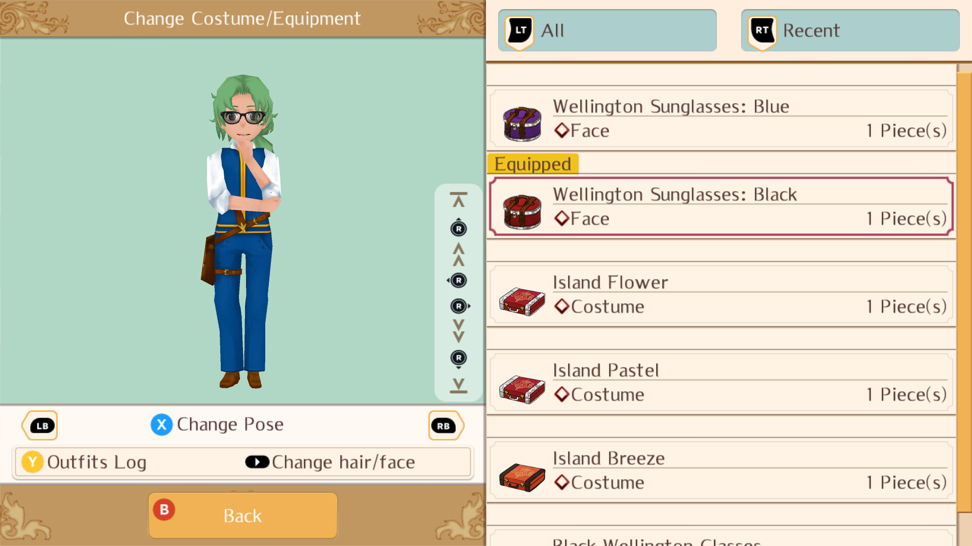Island Resort - WorldNeverland - Daily Life in the Elnea Kingdom - Another Life Adventure screenshot 13