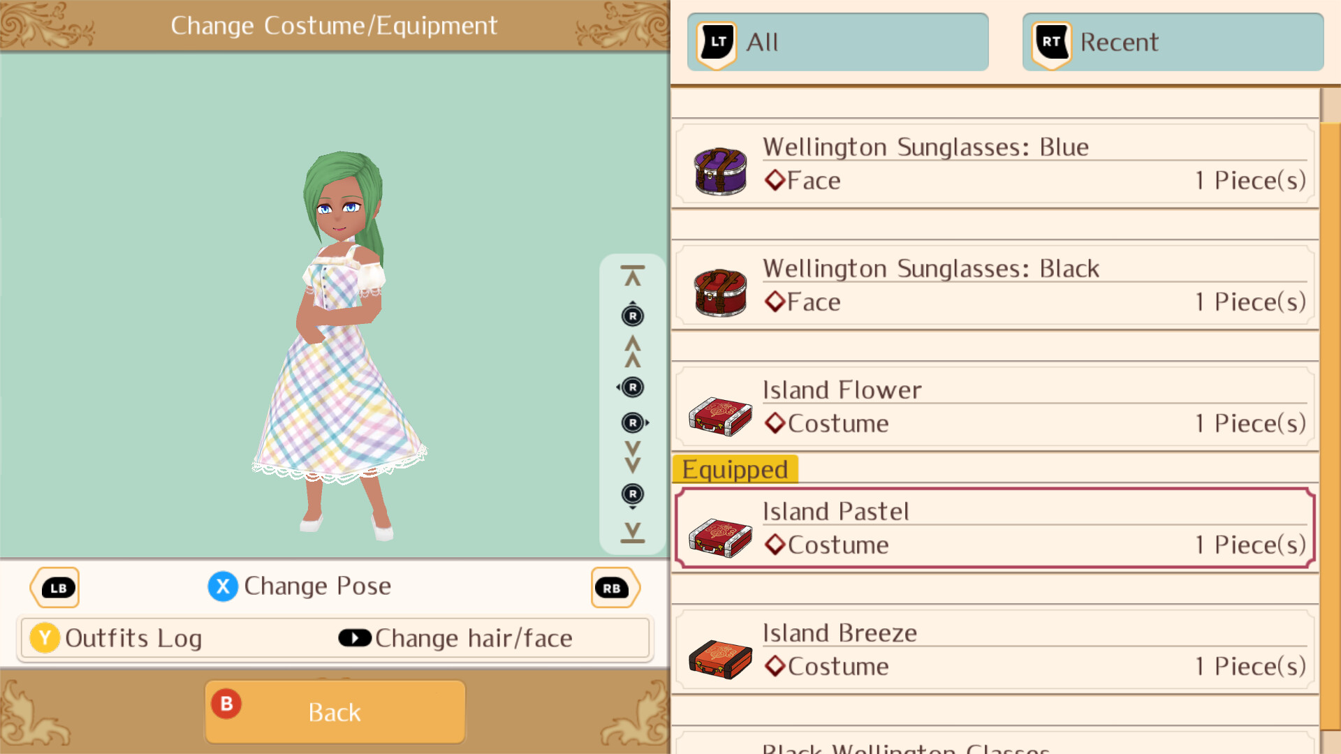 Island Resort - WorldNeverland - Daily Life in the Elnea Kingdom - Another Life Adventure screenshot 4