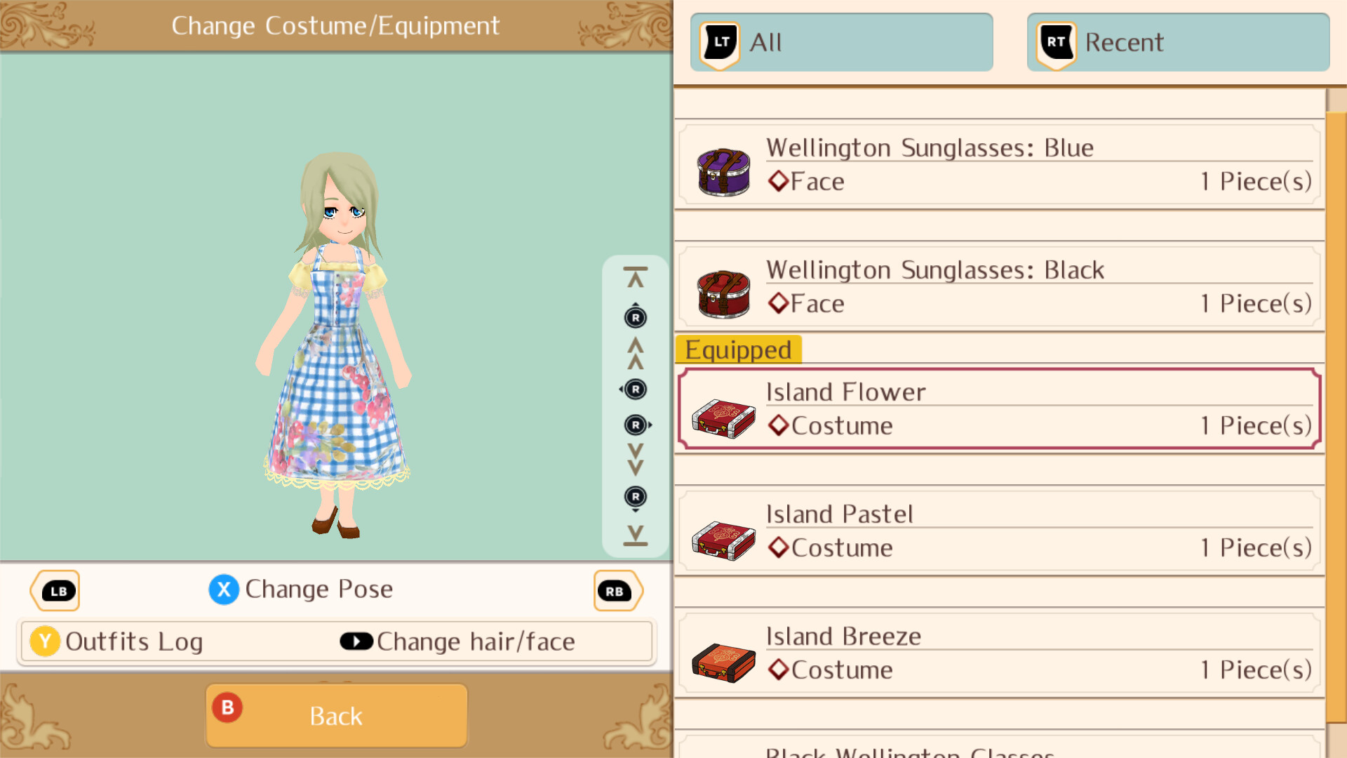 Island Resort - WorldNeverland - Daily Life in the Elnea Kingdom - Another Life Adventure screenshot 6