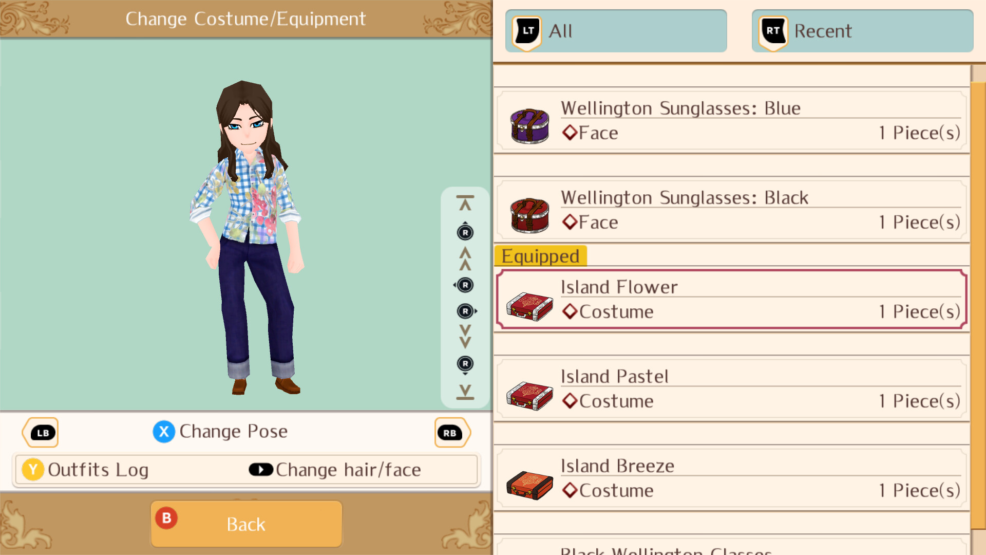 Island Resort - WorldNeverland - Daily Life in the Elnea Kingdom - Another Life Adventure screenshot 5