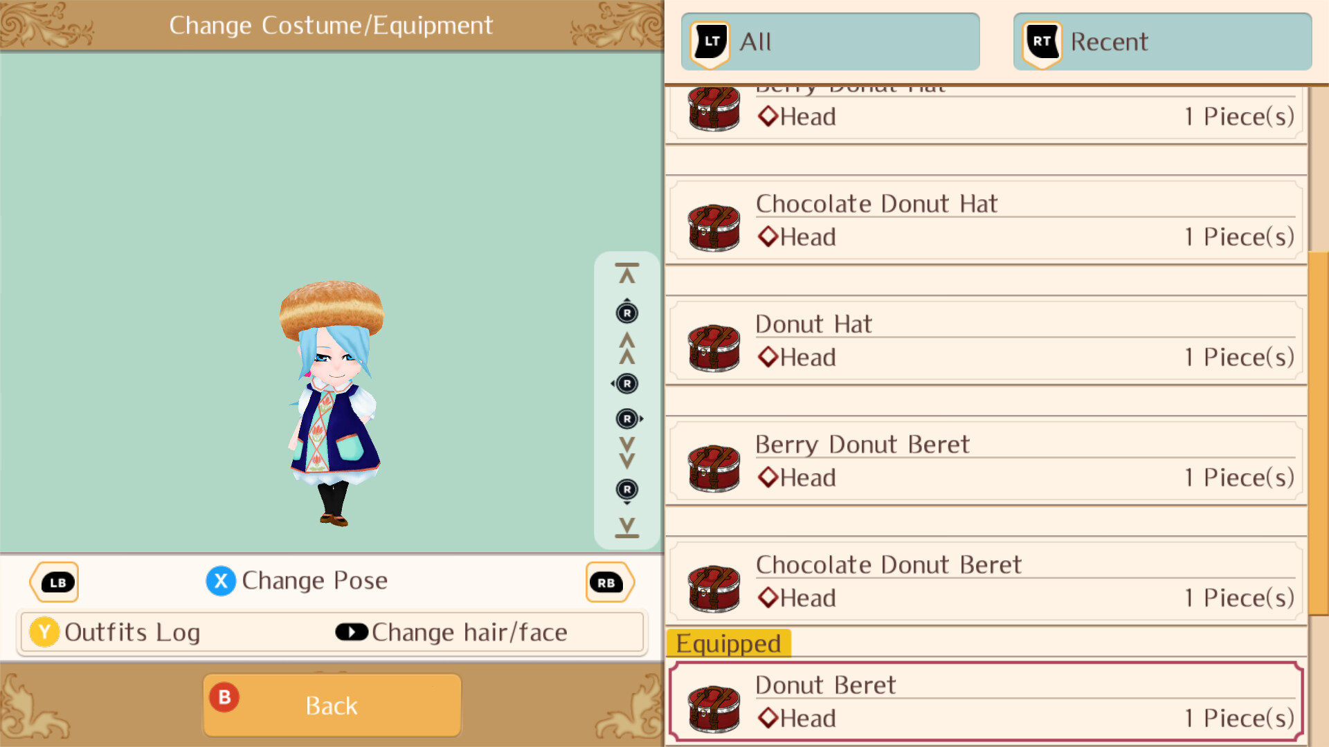 Donut Day - WorldNeverland - Daily Life in the Elnea Kingdom - Another Life Adventure screenshot 4