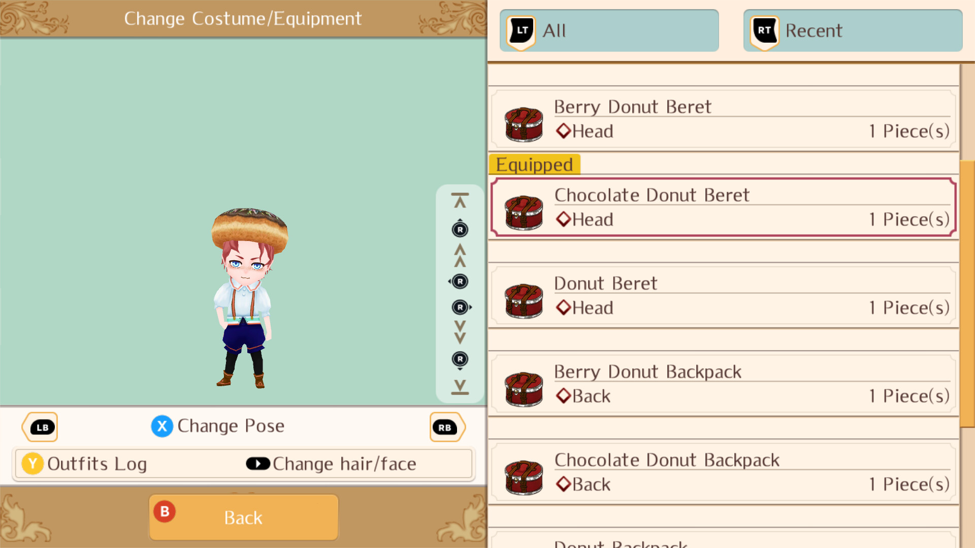 Donut Day - WorldNeverland - Daily Life in the Elnea Kingdom - Another Life Adventure screenshot 5