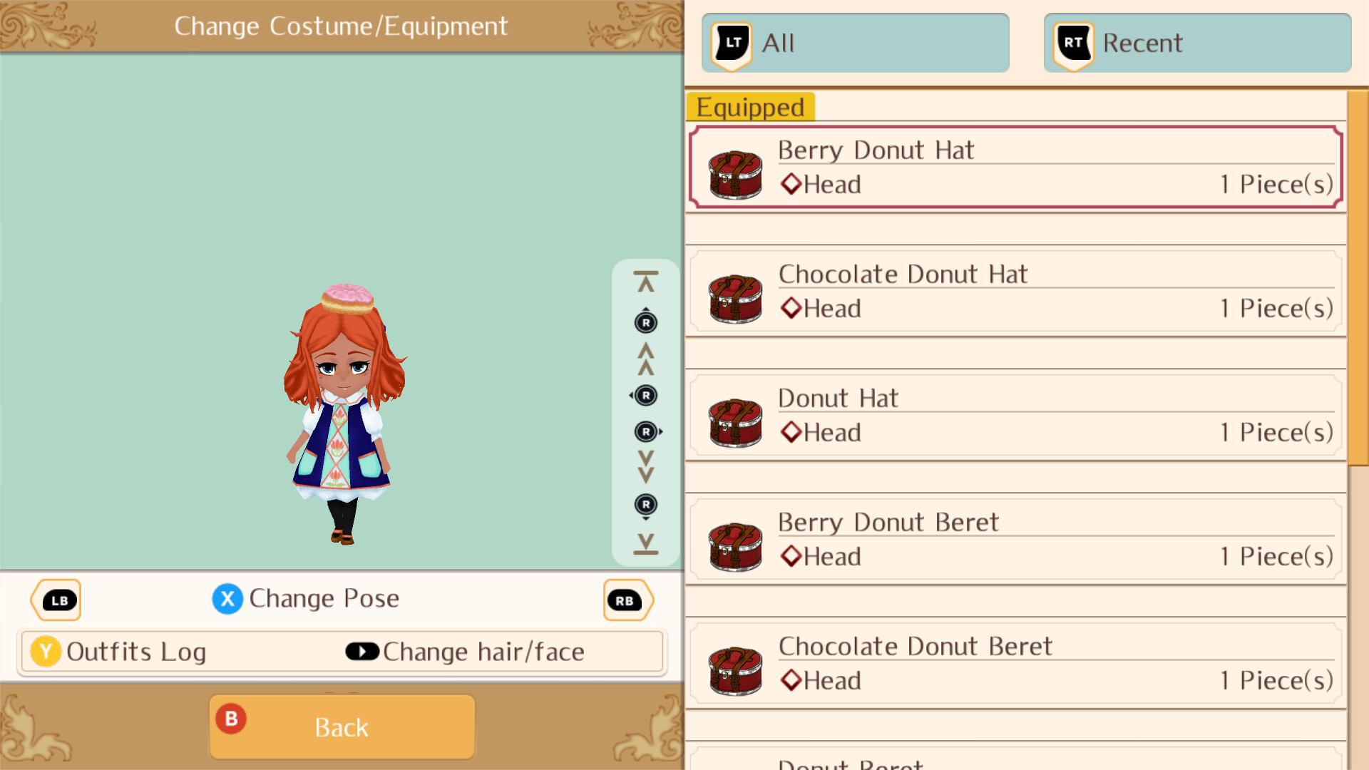 Donut Day - WorldNeverland - Daily Life in the Elnea Kingdom - Another Life Adventure screenshot 9