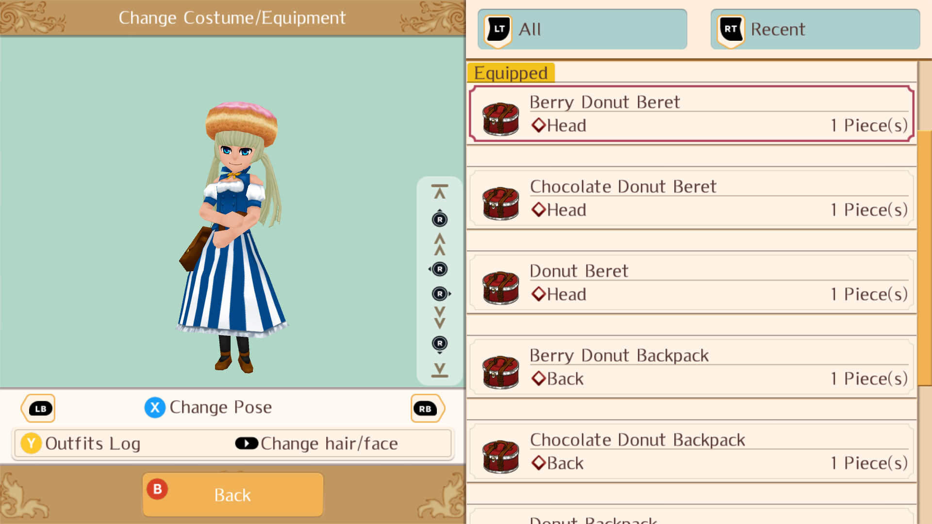 Donut Day - WorldNeverland - Daily Life in the Elnea Kingdom - Another Life Adventure screenshot 6