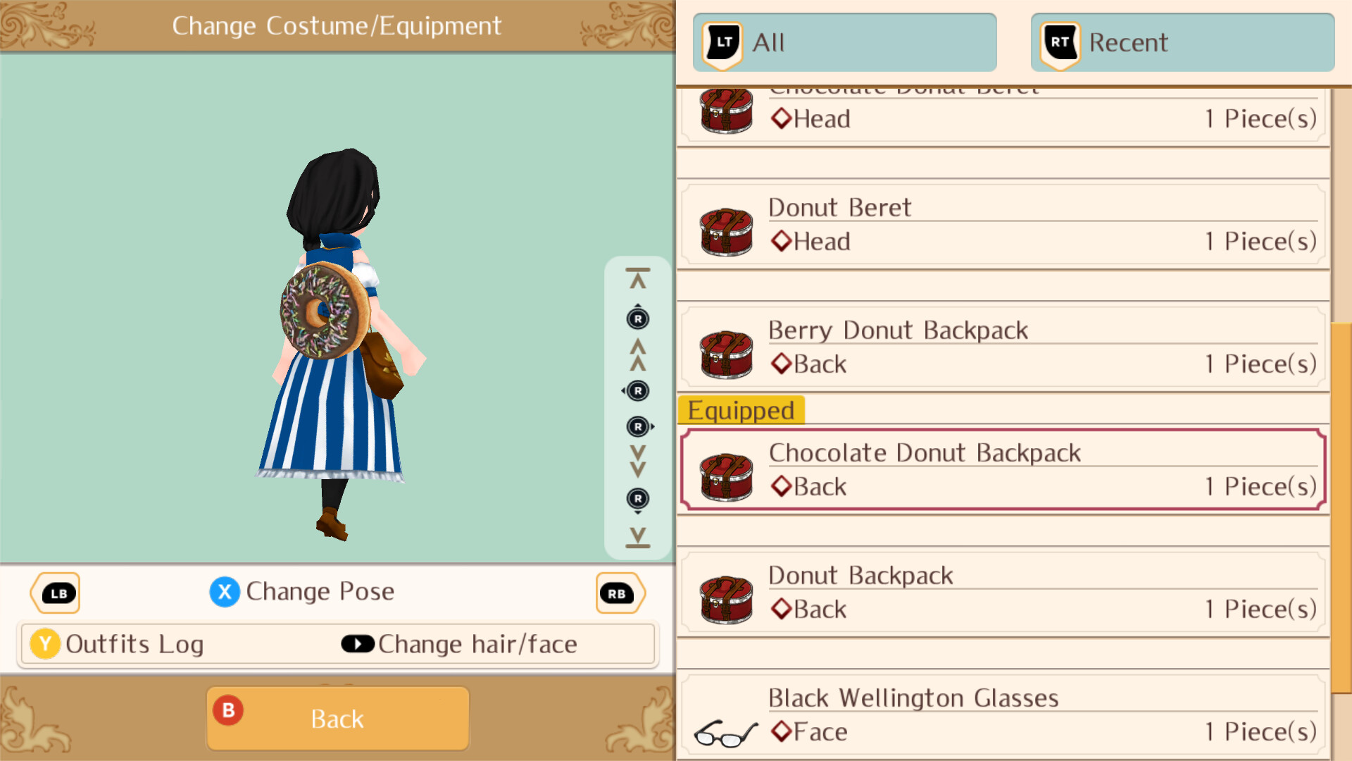 Donut Day - WorldNeverland - Daily Life in the Elnea Kingdom - Another Life Adventure screenshot 2